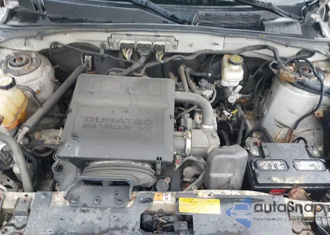 2009 Ford Escape Limited z USA, uszkodzony, nr VIN 1FMCU94G29KC30939